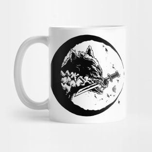 Feral Mug